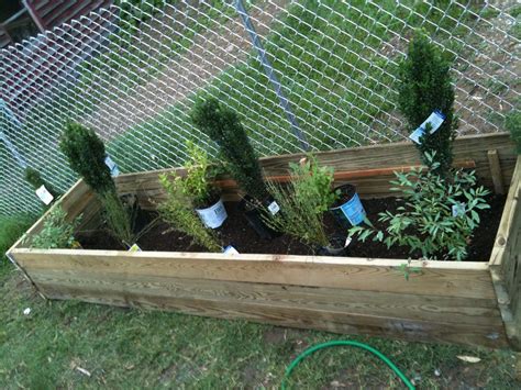 Baby window fence baby bed gown baby bed fence bumper infant fence bed besides good quality brands, you'll also find plenty of discounts when you shop for baby bed fence. raised bed next to fence | Gardening tips, Plants, Outdoor ...