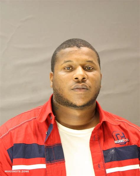 Dallas County Mugshot Zone