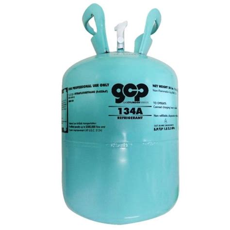 Small Canister 250g 300g 1000g Refrigerant Gas R134a Price For Car Ac