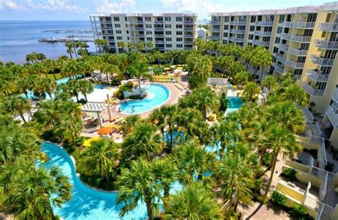 Best Resort Pools In Destin Florida The Good Life Destin Hotels In