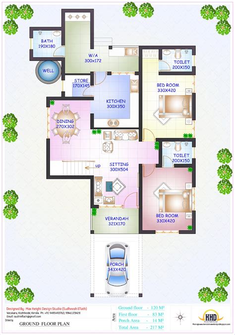 floor plan  elevation   sqfeet  bedroom house home appliance