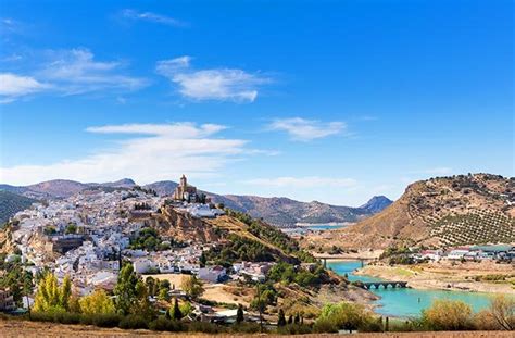 Ten Cultural Landscapes To Discover The Lesser Known Andalusia Nature