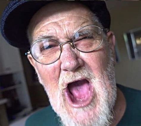 Angry Grandpa Biography Wiki Height Age Girlfriend