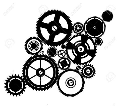 Mechanism Clipart 20 Free Cliparts Download Images On Clipground 2024