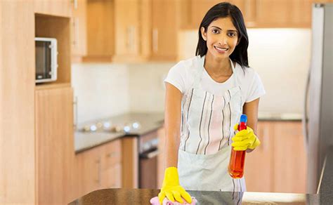 Professional part time maid cleaning service in puchong. Guide to Hiring Part-time Maid in Singapore | MSIG Singapore