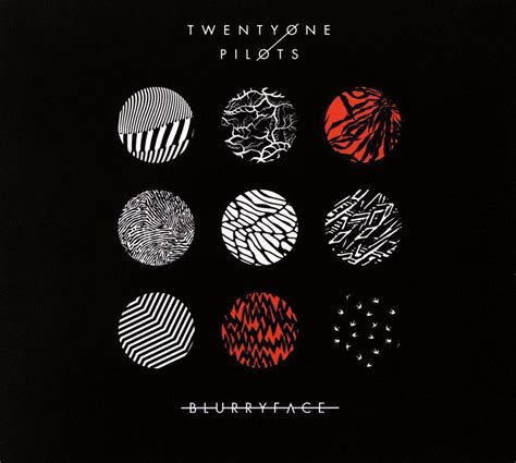 Arriba Foto Twenty One Pilots Blurryface Album Cover Lleno