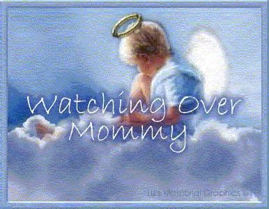 Baby Angels In Heaven Quotes