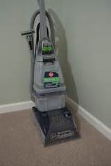 Pictures of Natural Solution Carpet Steam Cleaner