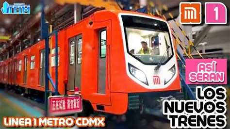 Trenes En La Linea B Del Metro De La Cdmx Youtube Hot Sex Picture