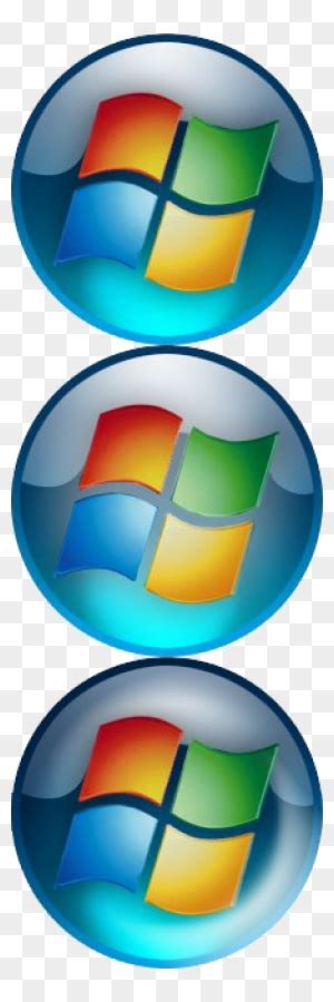 You can start your own ico in any of these countries. Windows 7 Start Button By Dragonmichael68 - Go Button Icon ...