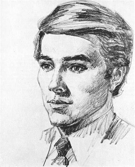 Human Face Sketches Portrait Drawing Joshua Nava Arts In 2021