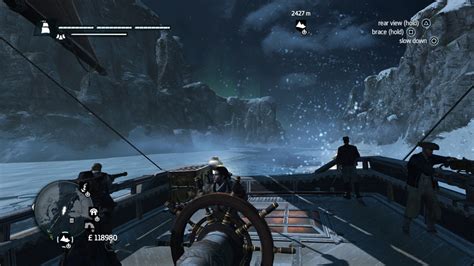 Assassin S Creed Rogue 2014 Grouvee