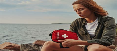 What Is In A Basic First Aid Kit Blog Studyplex