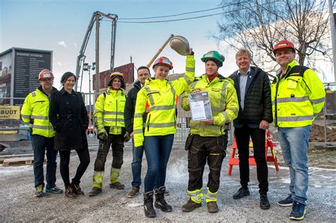 Som student i ålesund blir du en del av norges mest næringsnære campus, der innovasjon og gründervirksomhet er en sentral del av studiehverdagen. NTNU, Gjøvik | NTNU-bygg i Gjøvik vant prestisjepris
