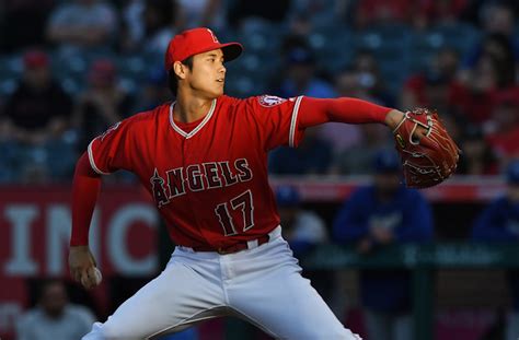 Shohei Ohtani Could Be Out Until 2020 Season After Tommy John Surgery