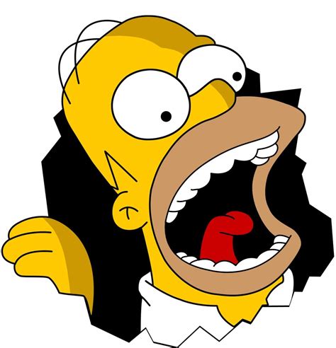 Eu não consegui ir muito longe nesse quiz. Wallpaper Os Simpsons em 2020 | Desenho dos simpsons, Os ...