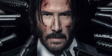 After returning to the criminal underworld to repay a debt, john wick discovers that a large bounty has been put on his life. Movie Review: "John Wick Chapter 2" Gives Audiences Plenty ...