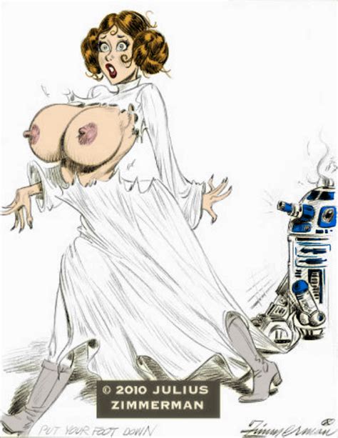 Rule 34 2010 A New Hope Big Breasts Breasts Color Colored Princess