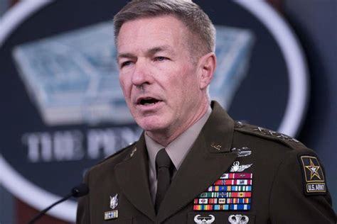 Army Chief: 'We Will Defeat This Virus' | Military.com
