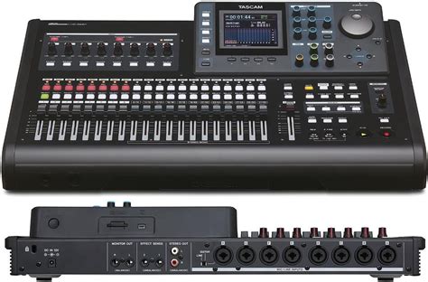 The Best Multitrack Recorder For Sound Production 2023 Gearank Expert