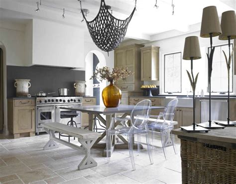 The heavy duty polycarbonate frame on our ghost chairs is commercial grade and stronger than standard acrylic. 25 Modern Dining Chairs That Will Bring Style to Your Table