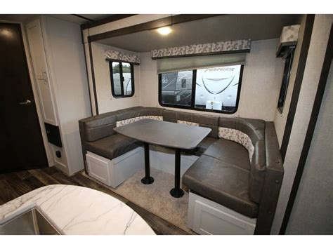 Check Out This 2019 Keystone Bullet 243bhs Listing In Chichester Nh