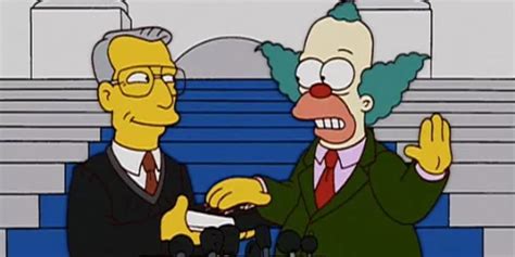 Awesome Things You Didnt Know About Krusty The Clown