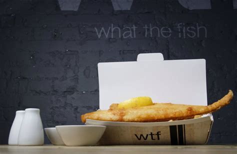 Best Fish And Chips In London Footprints London Walking Tours