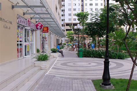 Mang đến 1 giải pháp nhà ở, 1 cộng đồng dân cư cao cấp, với các tiện ích phục vụ đời sống cho cư dân. Bán căn hộ chung cư Sunview Town Đất Xanh Thủ Đức - Giá Tốt
