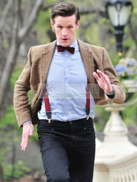 Https://techalive.net/outfit/doctor Who Matt Smith Outfit