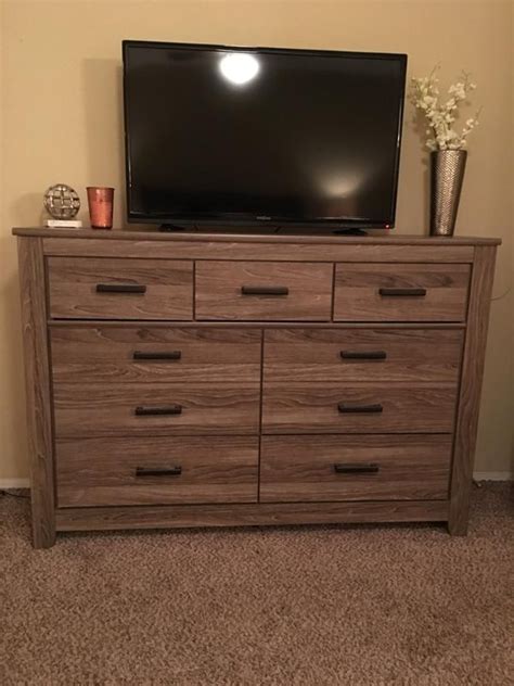 Zelen bedroom set zelen bedroom set reviews. Zelen dresser | Bedroom essentials, Dresser, Your space