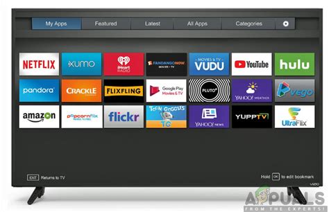 How To Download An App On A Samsung Tv - How to Download Third Party apps to your Samsung Smart TV - Appuals.com