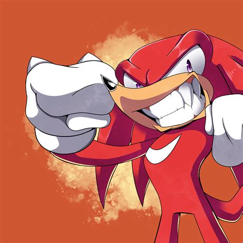 Knuckles Sonic The Hedgehog Wallpaper 44407577 Fanpop Page 303