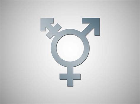 Non Binary Symbol / Pride Flags / LGBTshirts.com : The female gender symbol you're familiar with 