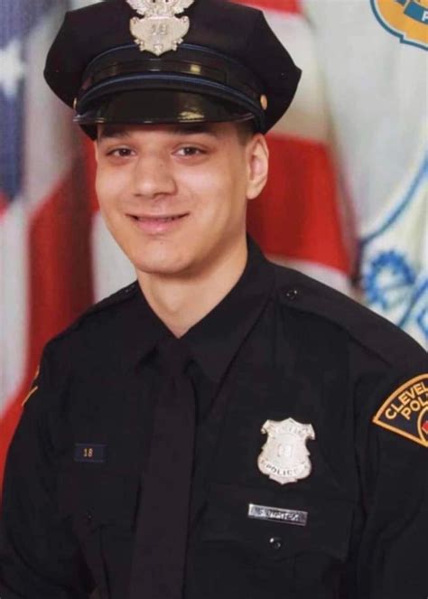Convicted killer appeals murder of Cleveland officer Shane Bartek: I-Team