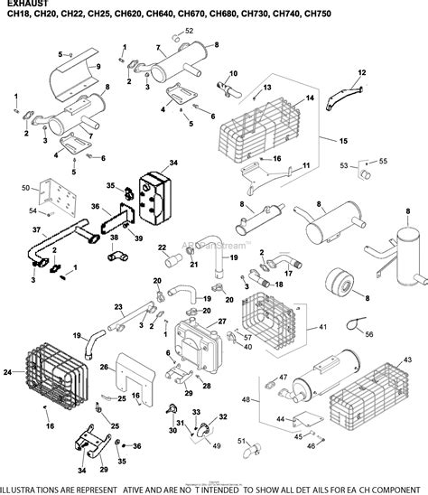 Not necessary on delco starters. Kohler CH23-76566 TORO 23 HP (17.2 KW) Parts Diagram for ...