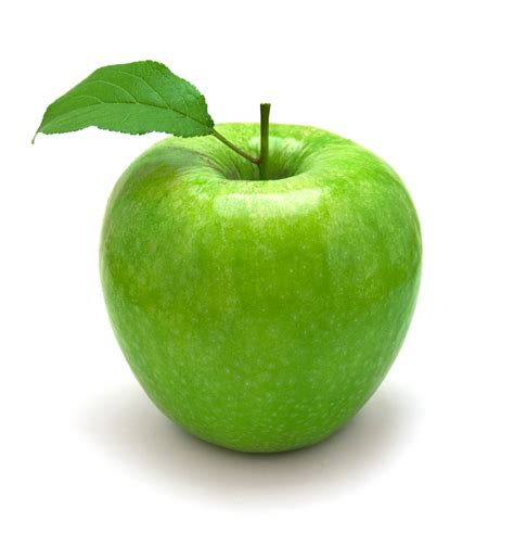 Green Apple Fruit Hd Clip Art Library