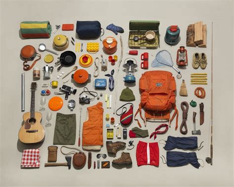 40 Best Hiking And Camping Gear Collections You Must Have Page 3 Of 42
