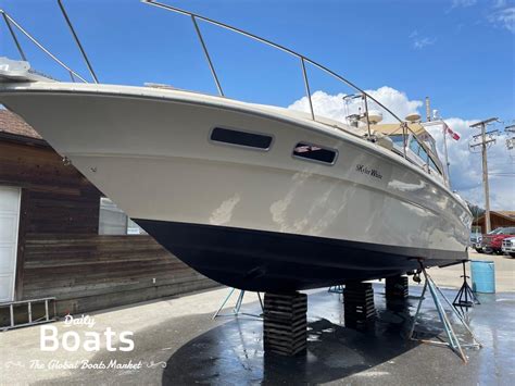 1984 Sea Ray 340 Express Cruiser For Sale View Price Photos And Buy
