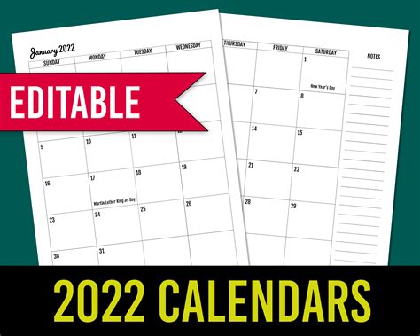 Agenda Escolar 2022 2023 Editable Calendar Free Imagesee