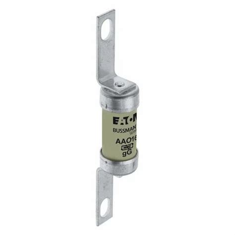 Eaton Bussmann Fuse Aao16 16a 550 At Best Price In Panchkula Id