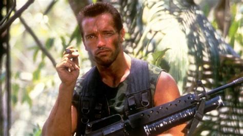 We did not find results for: Arnold Schwarzenegger Movies - ComingSoon.net