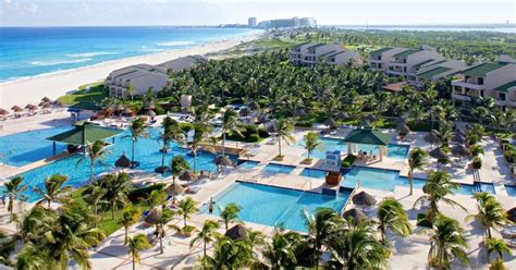 Top 10 Best All Inclusive Resorts In Tulum Mexico 2023