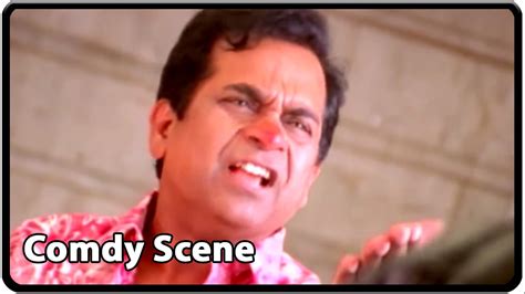 Brahmanandam And Ravi Teja Hilarious Comedy Scene Venky Movie Sneha