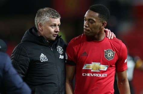 Bruno fernandes cries on the pitch after manchester united lose the europa league final. Ian Wright: I would play Mason Greenwood over Anthony Martial