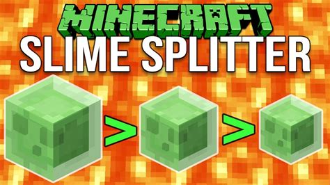 Slime Face Minecraft