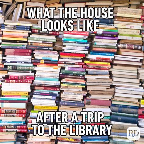 25 Funniest Book Memes That Book Lovers Will Understand All Too Well