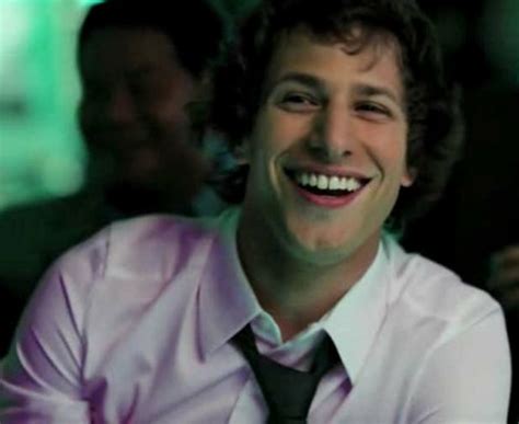 Andy Samberg Confirms ‘snl’ Exit Experience It All