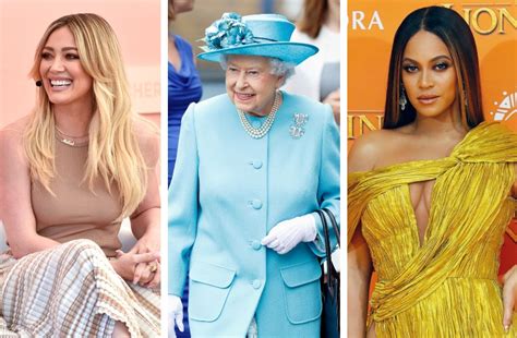 8 Celebrities You Didnt Know Were Related To Royalty