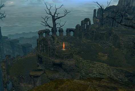Reach Lordran Achievement In Dark Souls Remastered